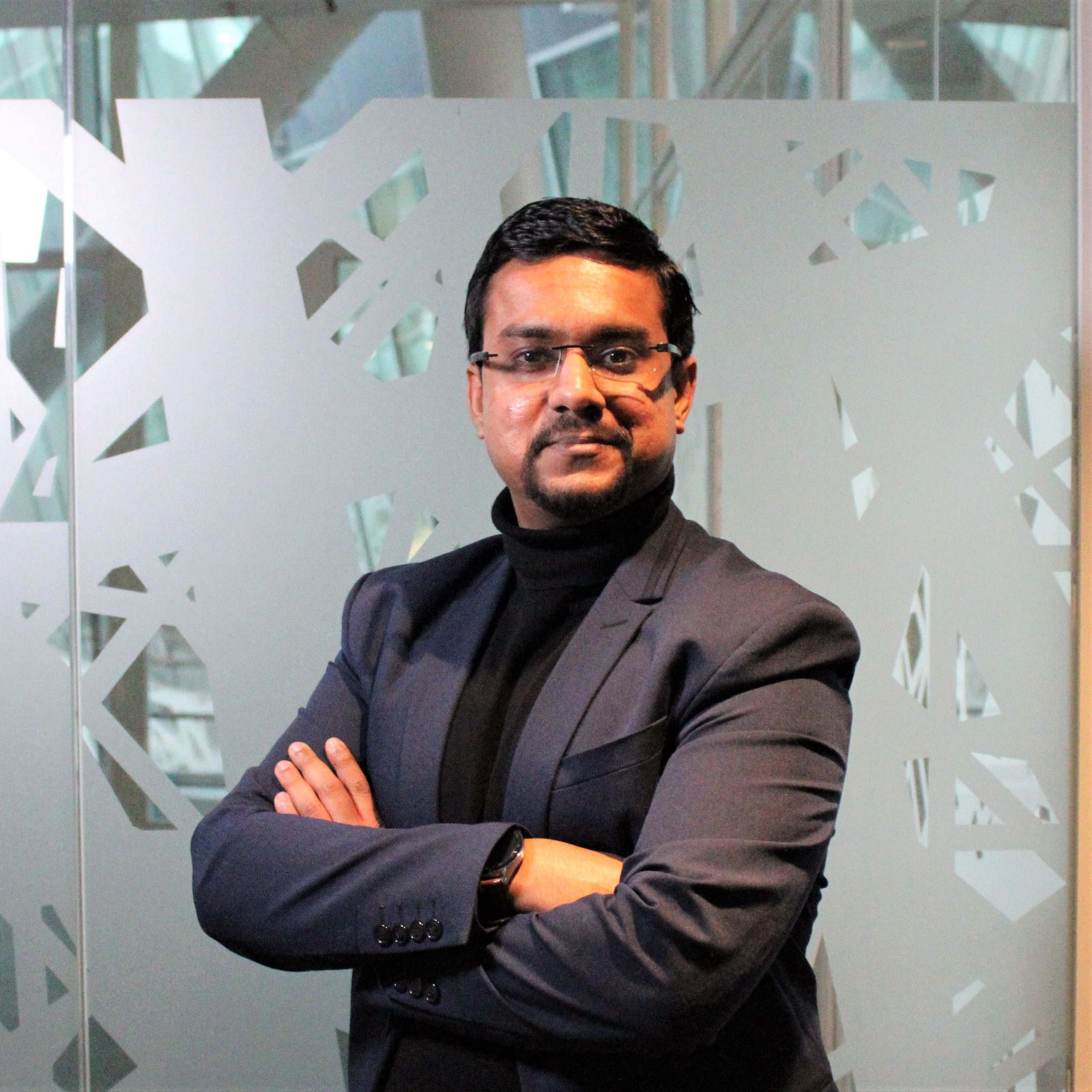 Soumick Chatterjee